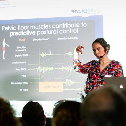 Intérêts de la stabilisation ALP dans le traitement de la lombalgie