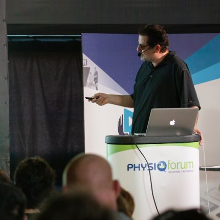 Intérêts du gainage dans la rééducation du rachis