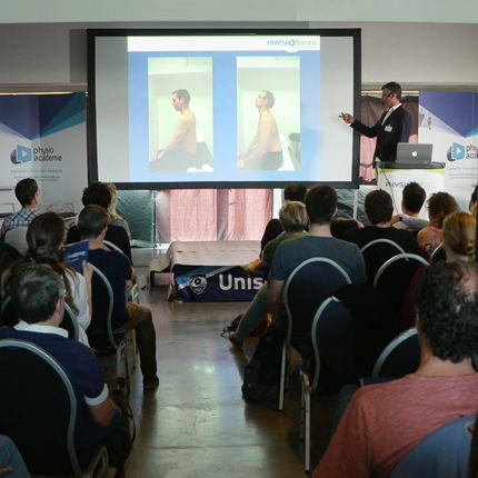 Interdépendance épaules et cervicales : rééducation de la NCB