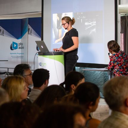 Intérêts du Pilates pour la stabilisation lombo-pelvienne