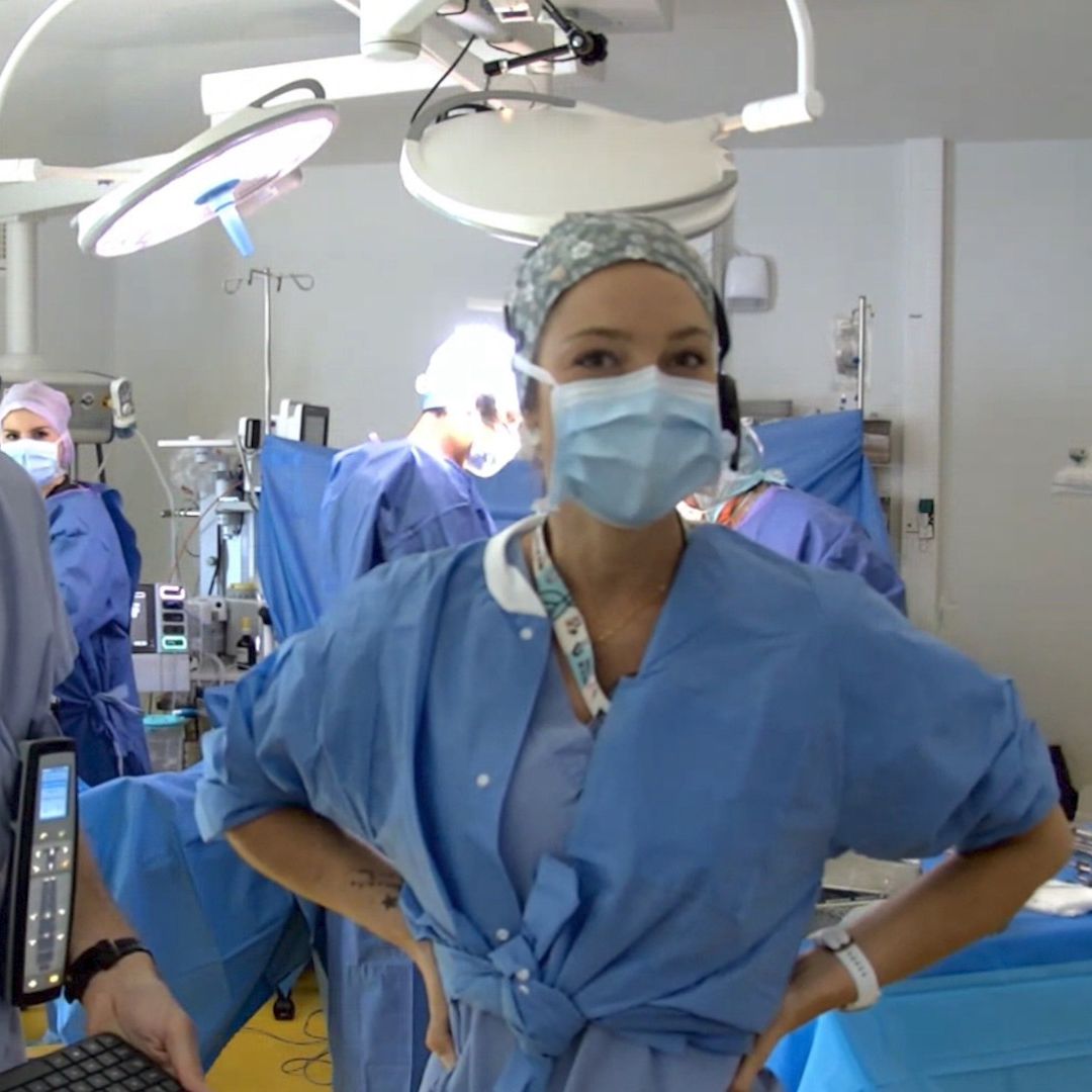 Physioforum 2023 - L'instabilité articulaire : Chirurgie et rééducation