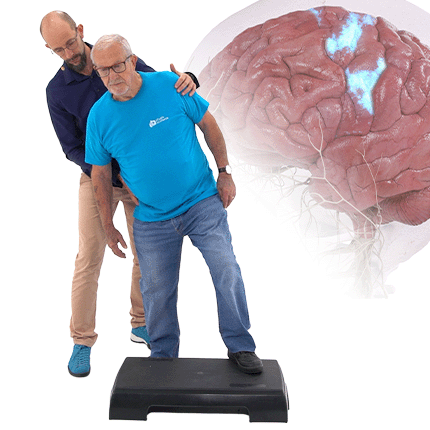 Repérage précoce de la fragilité et de la perte d'autonomie en gériatrie et prise en charge kinésithérapique