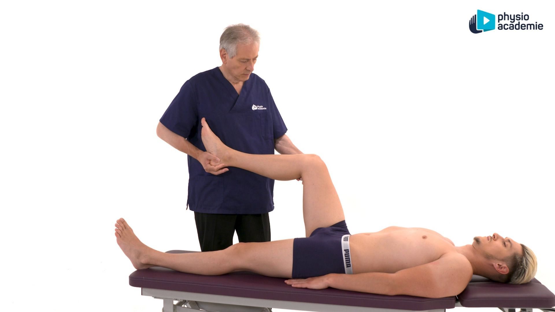Ostéopathie structurelle : les membres