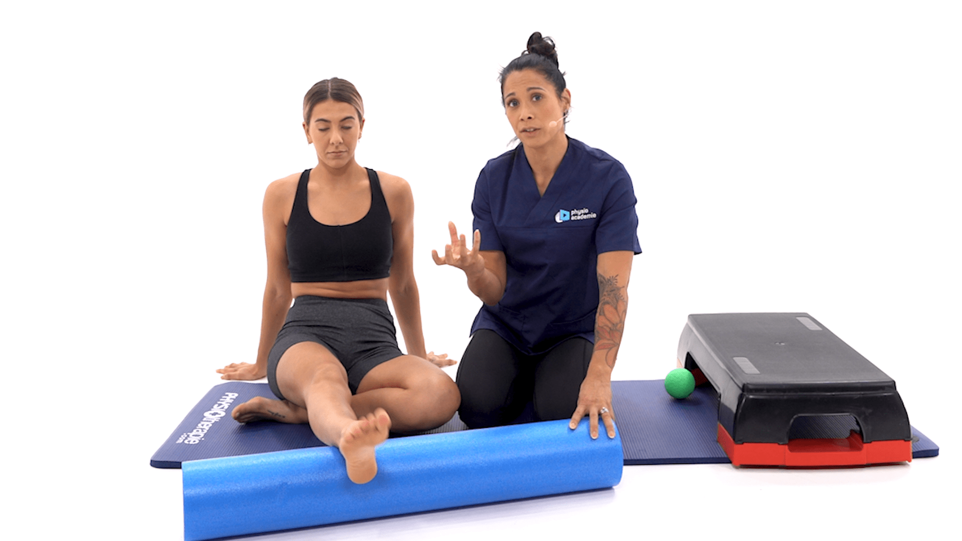 Tendinopathie du tendon d'Achille