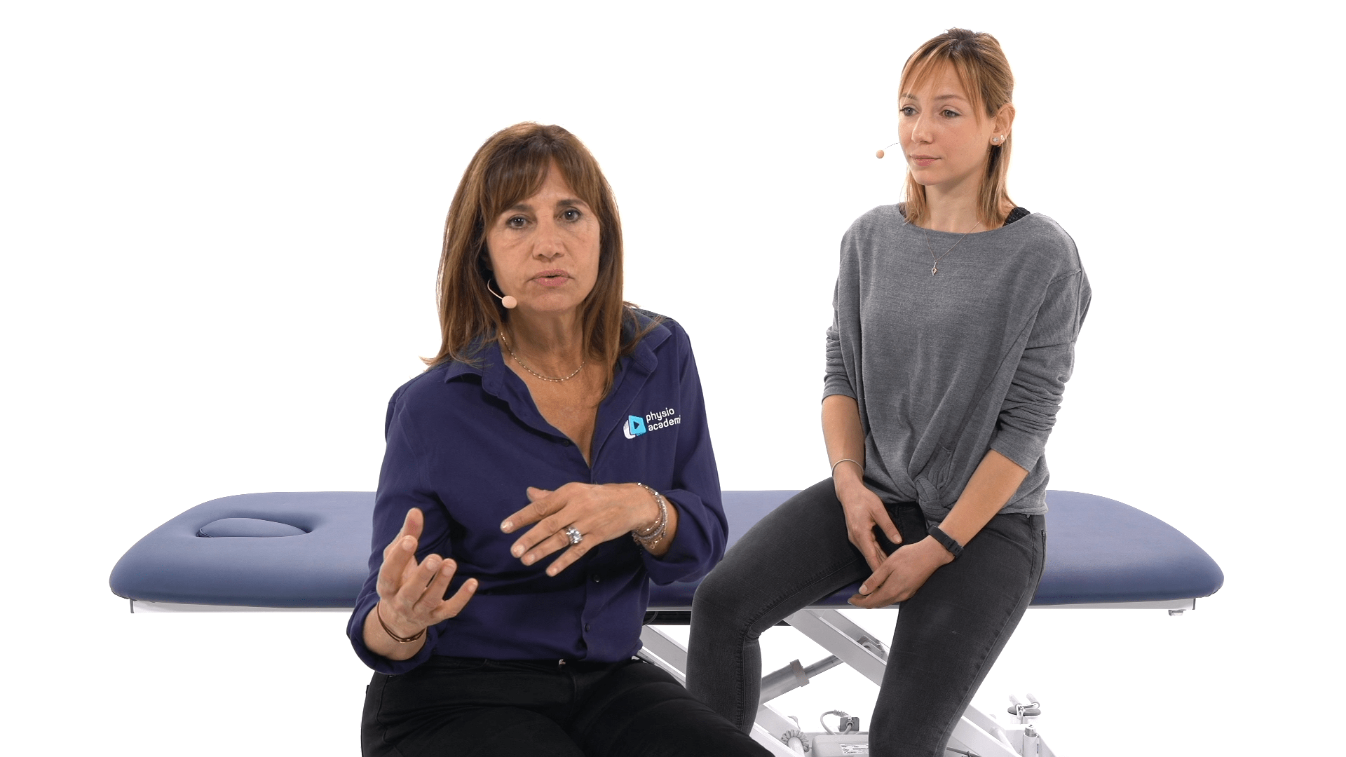 Bilan - Interrogatoire