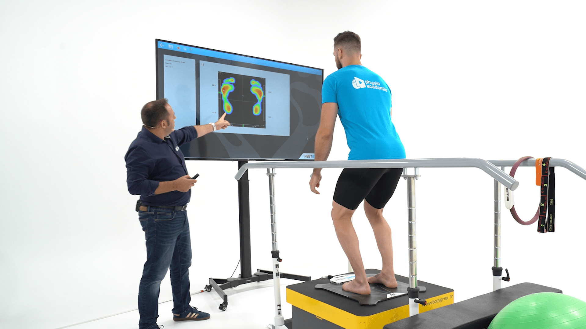 Optimisation de l’amorti en FVTR