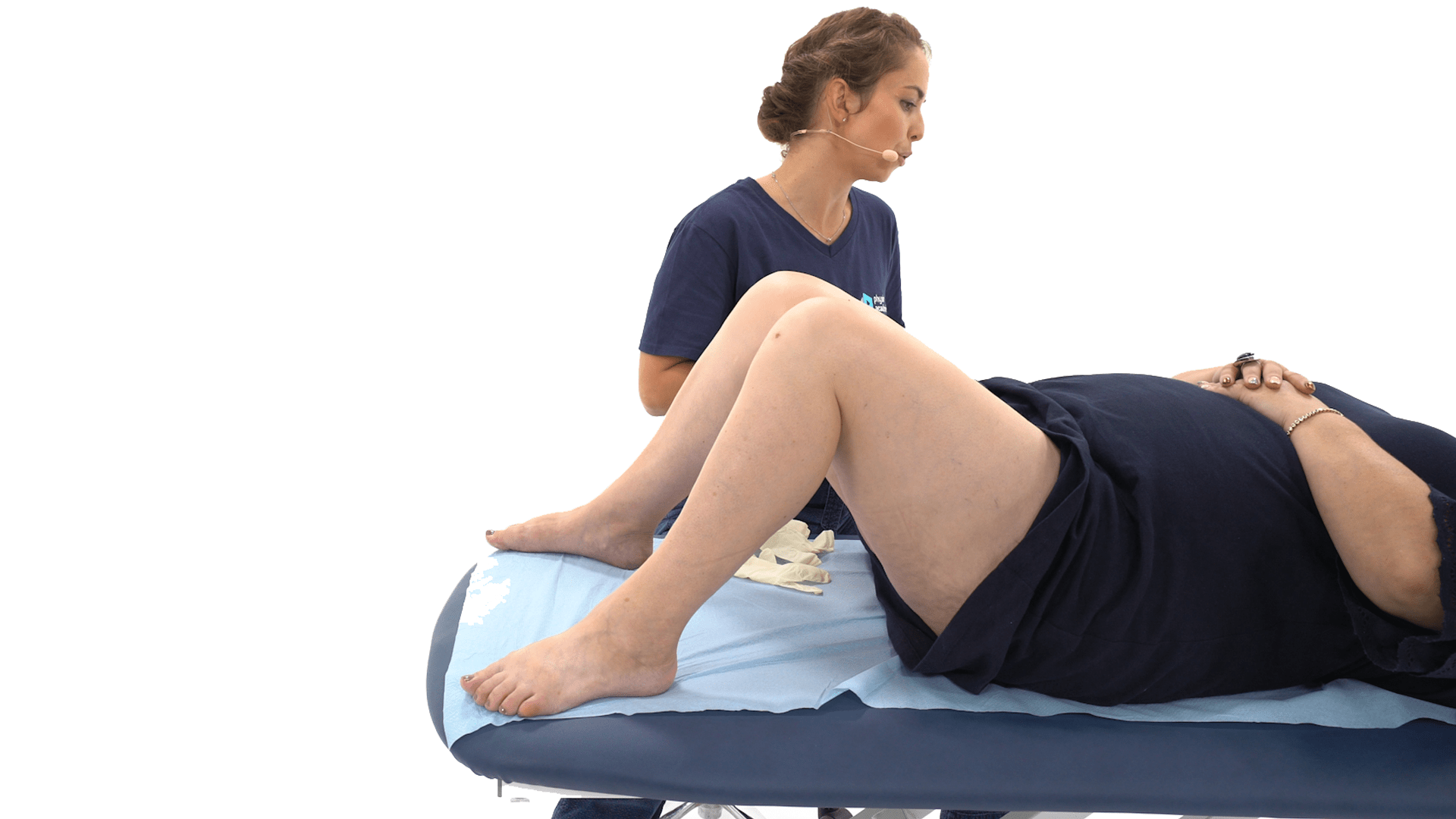 Examen externe des MPP