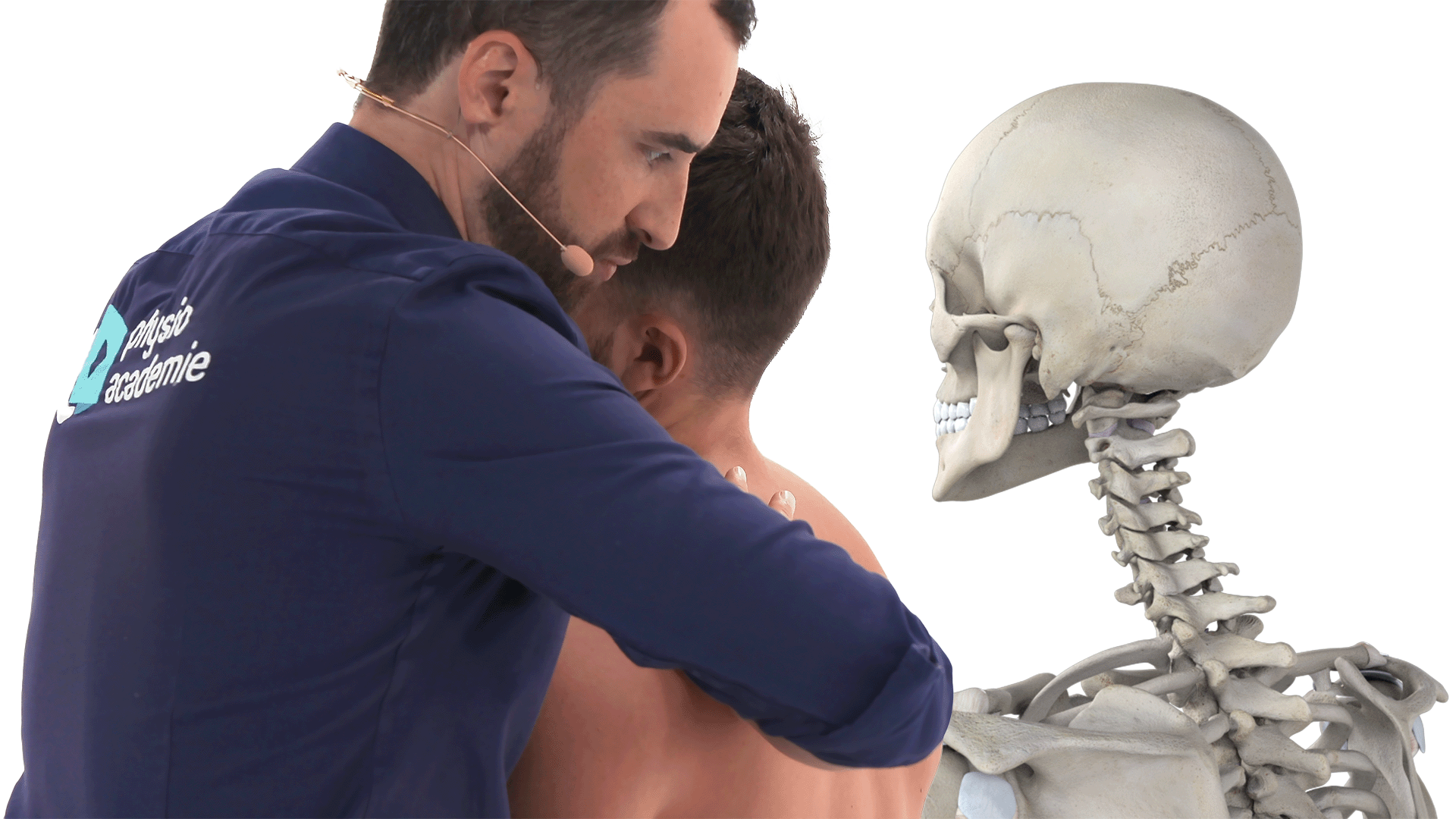 Tests orthopédiques d'inclusion
