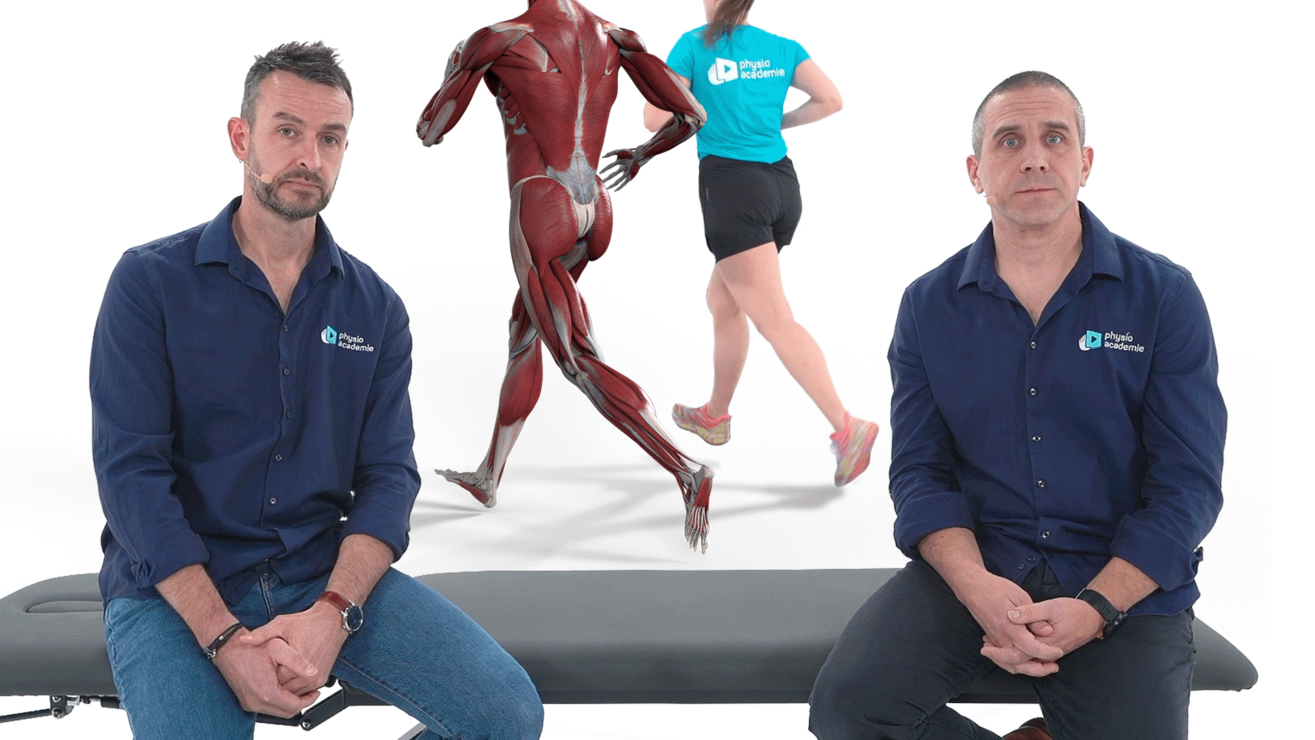 Prise en charge des pathologies du coureur