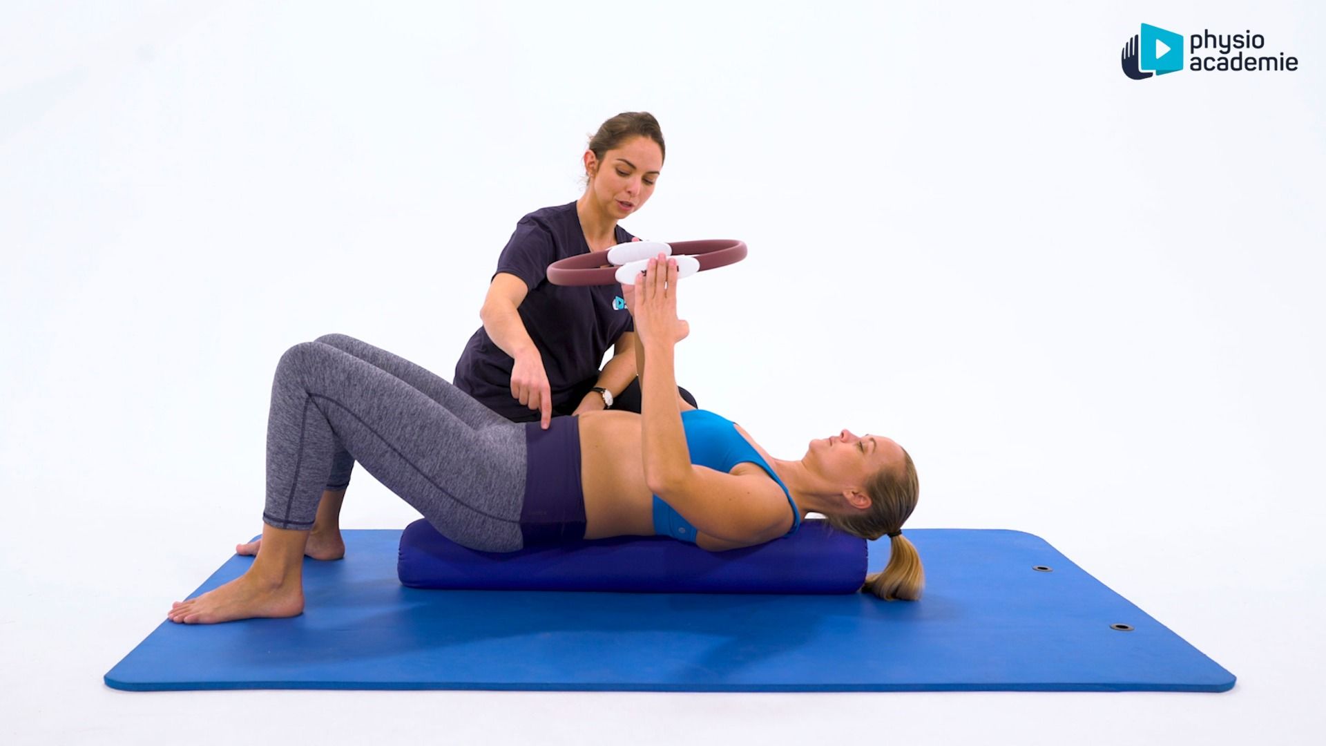 Exercices préliminaires : engagement du transverse