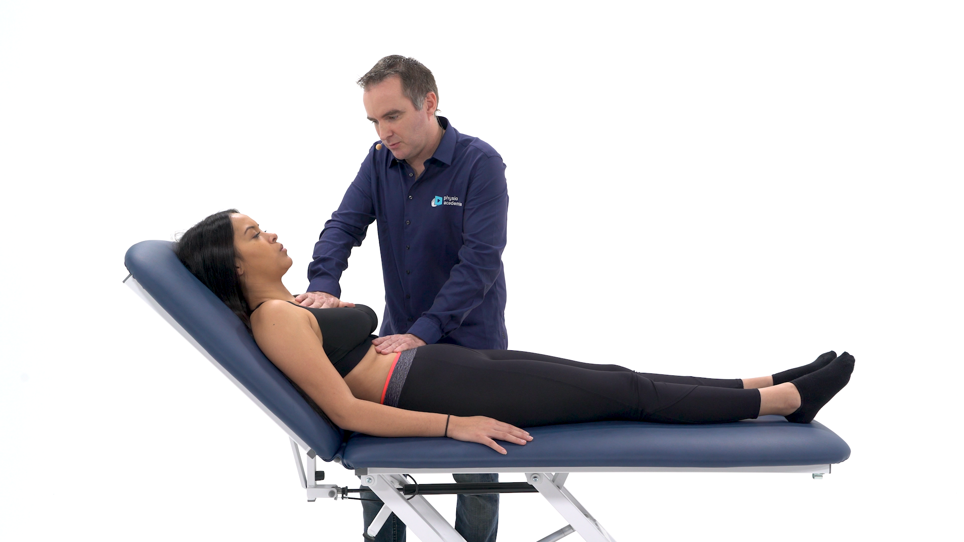 Exercices de ventilation