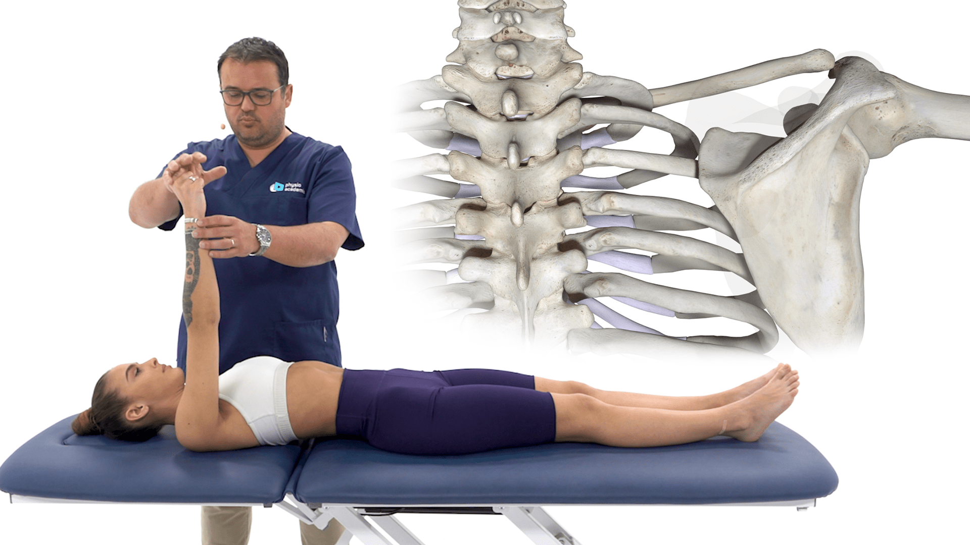 La tendinopathie
