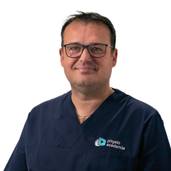 Stephane LADOUCETTE