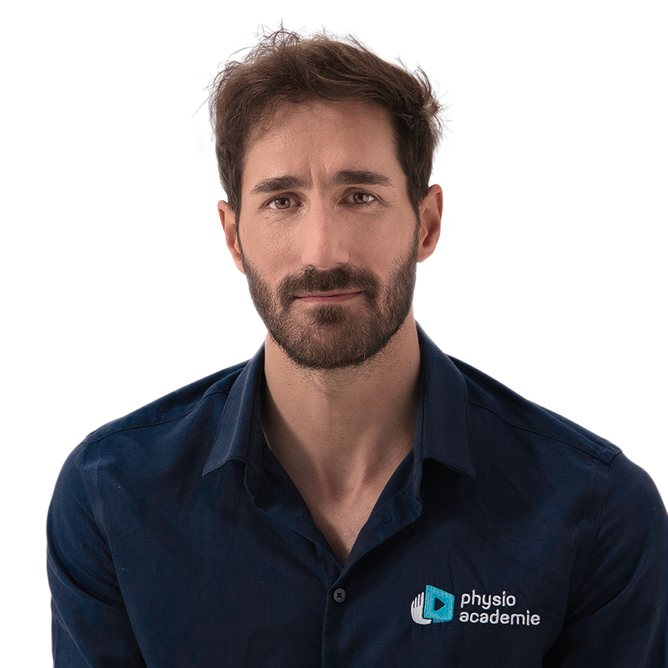 Alexandre GUEDJ