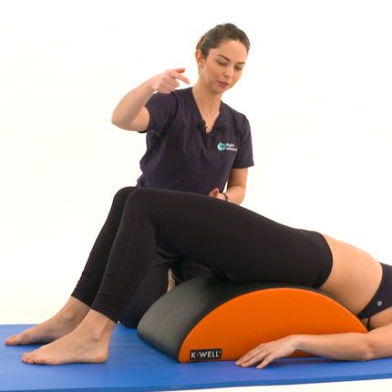 Exercices avec barell