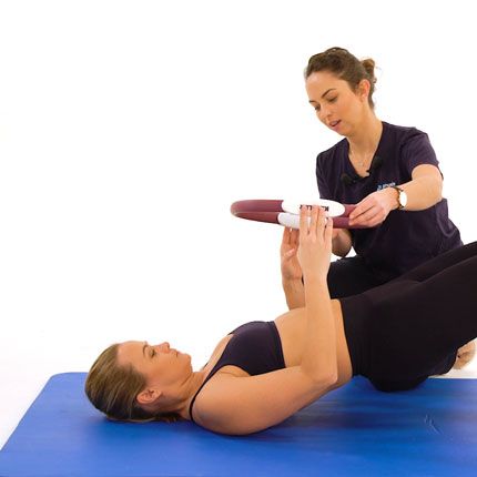 Exercices avec cercle