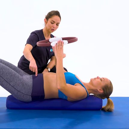 Exercices préliminaires : engagement du transverse