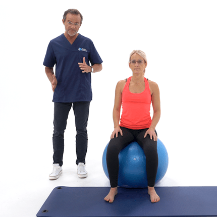 Mobilité de la pompe respiratoire