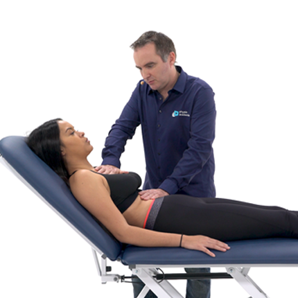 Exercices de ventilation