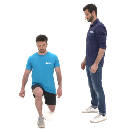 Exercices fonctionnels