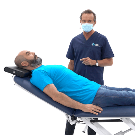 Bilan d'un patient BPCO