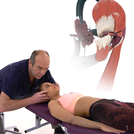 Techniques intra-osseuses du temporal