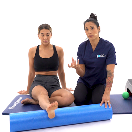 Tendinopathie du tendon d'Achille