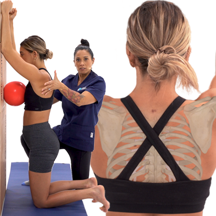 Rééducation des tendinopathies : thérapie par le mouvement 