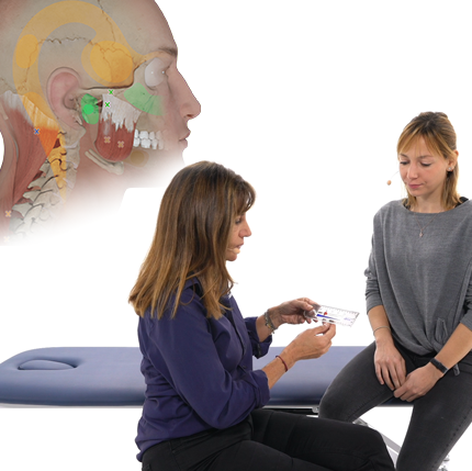 Bilan du stress et de la douleur
