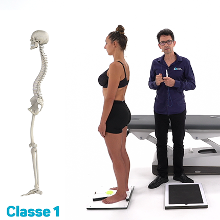 Examen capteurs neurosensoriels