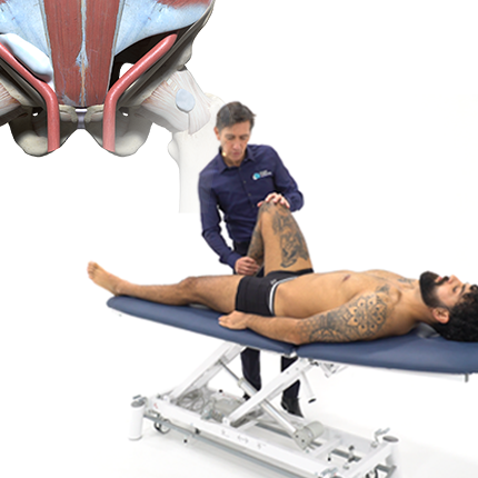 Diagnostic et chirurgie de la pubalgie du sportif