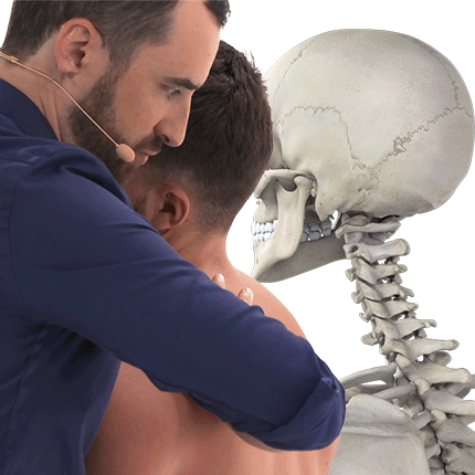 Tests orthopédiques d'inclusion