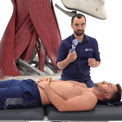 Exercices de contrôle moteur