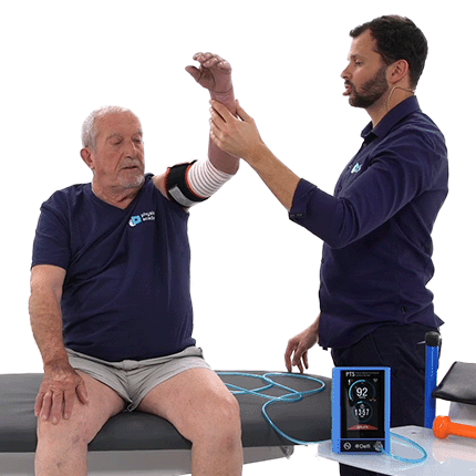 Cas clinique bfr et epaule