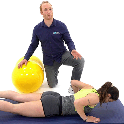 Lésion musculaire : quadriceps