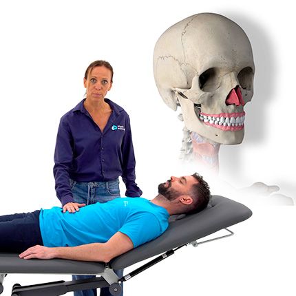Bilan respiratoire lors de troubles du sommeil