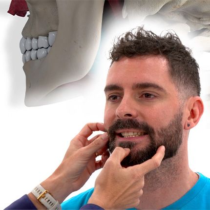 Bilan Maxillo-facial et postural lors de troubles du sommeil