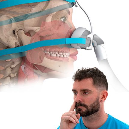 SAHOS - Rééducation ventilatoire