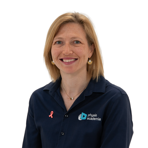 Jennifer BERGER - MKDE