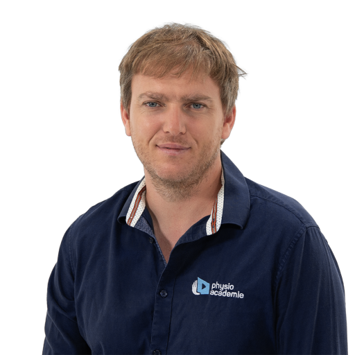 Brice PICOT - MKDE / Docteur en sciences du sport