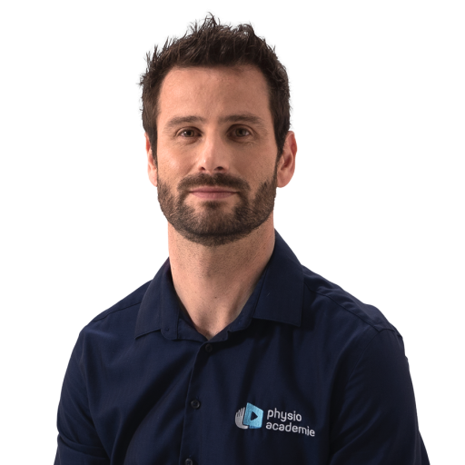 Maxime GONGUET - MKDE - Montpellier