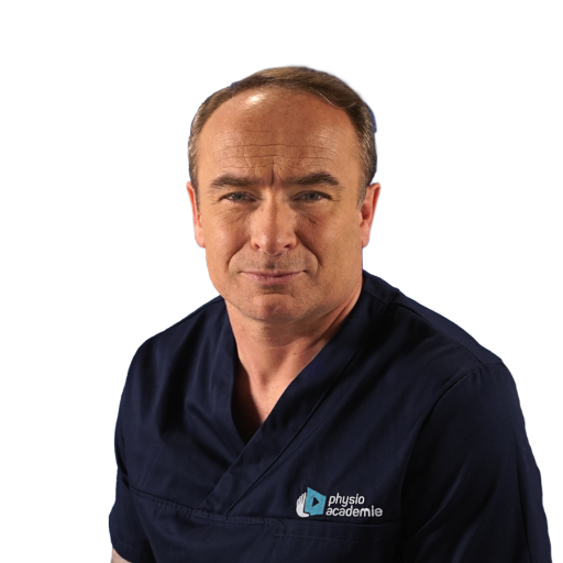 David NOCCA - Professeur de Chirurgie Digestive - CHU Montpellier