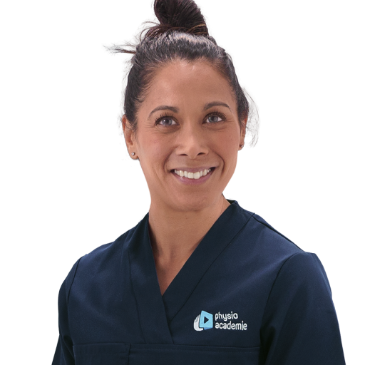 Mai-Linh DOVAN - M.Sc. - Thérapeute du sport 