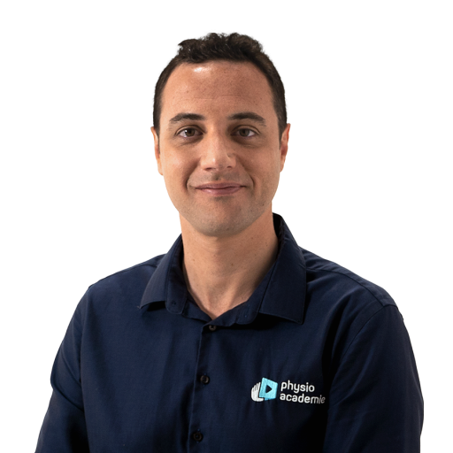 Matthieu OLLIVIER - PUPH en chirurgie Orthopédique et Traumatologique - Aix-Marseille Université