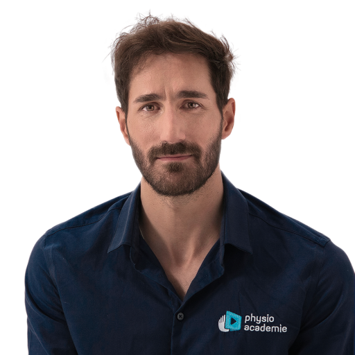 Alexandre GUEDJ - MKDE spécialisé en pathologies musculo-squelettiques