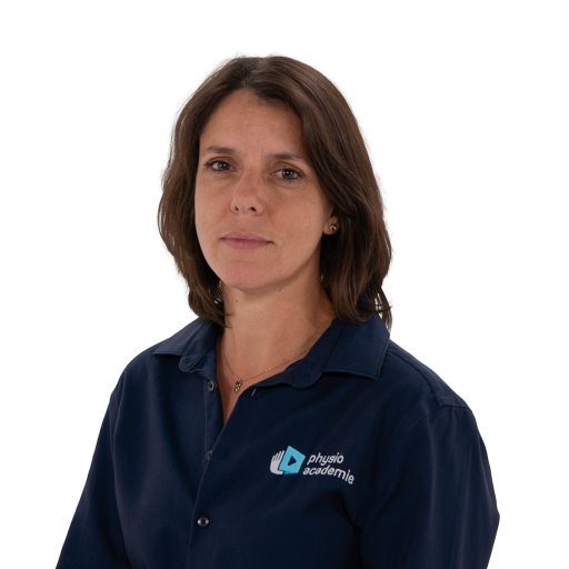 Marie-Aude MUNOZ - chirurgienne orthopédiste spécialisée dans la chirurgie du pied et de la cheville