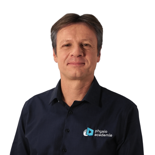 Didier BILLET - MKDE - Spécialisé en kinésithérapie respiratoire