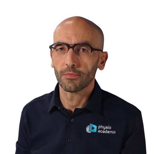 Philippe COLLIN - Chirurgien de l'épaule - Clinique Victor Hugo Paris 16