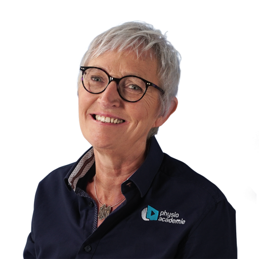 Els BAKKER - Docteur en Sciences Médicales - Rééducatrice abdomino-pelvienne