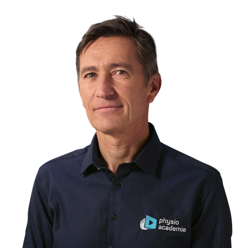 Gilles REBOUL - Chirurgien viscéral et thoracique - Centre de Médecine Clinique du Sport Bordeaux-Mérignac